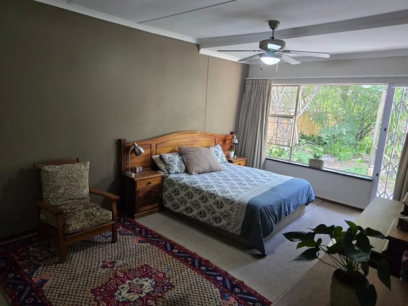 5 Bedroom Property for Sale in Sasolburg Ext 23 Free State